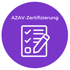 Artikelbild zum Artikel Update: Die AZAV-Trägerzulassung ist zum Greifen nah!